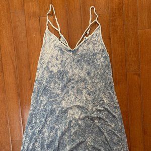 American Eagle Sun Dress